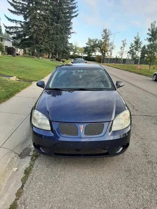 2009 Pontiac G5 - Image 3 of 19