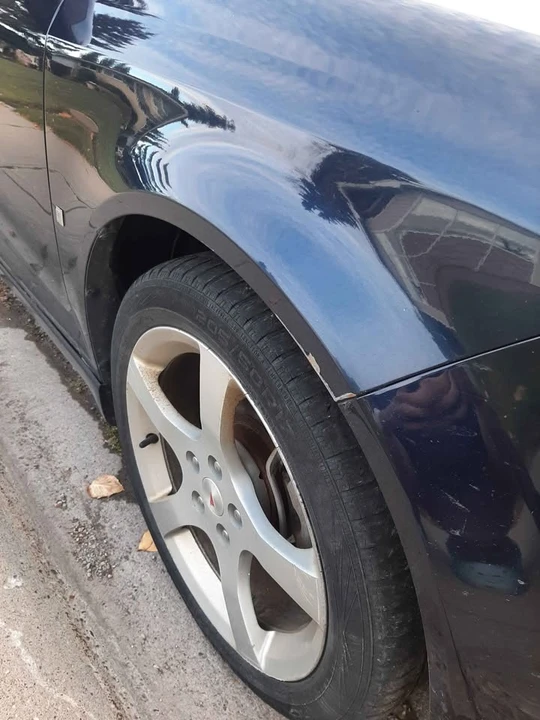 2009 Pontiac G5 - Image 6 of 19