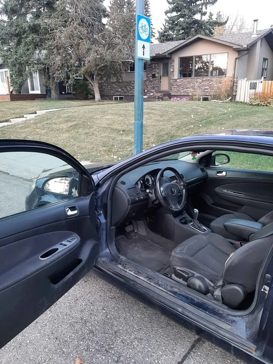 2009 Pontiac G5 - Image 19 of 19
