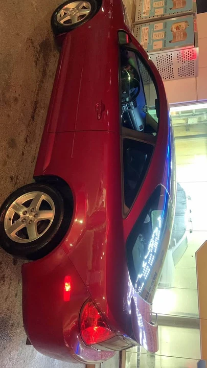 2009 Pontiac G5 - Image 3 of 14