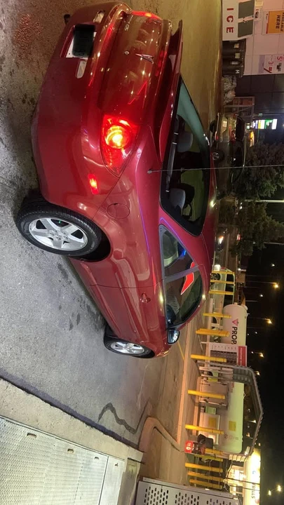 2009 Pontiac G5 - Image 5 of 14