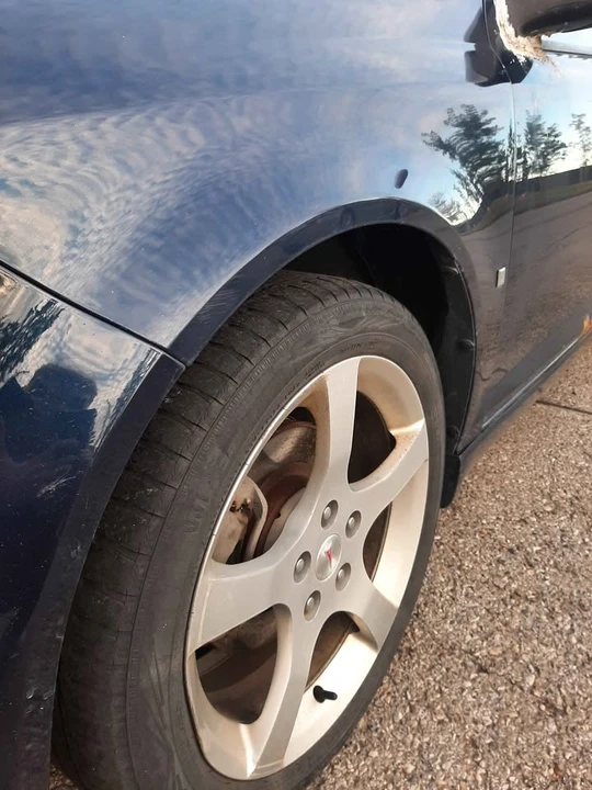 2009 Pontiac G5 - Image 7 of 19