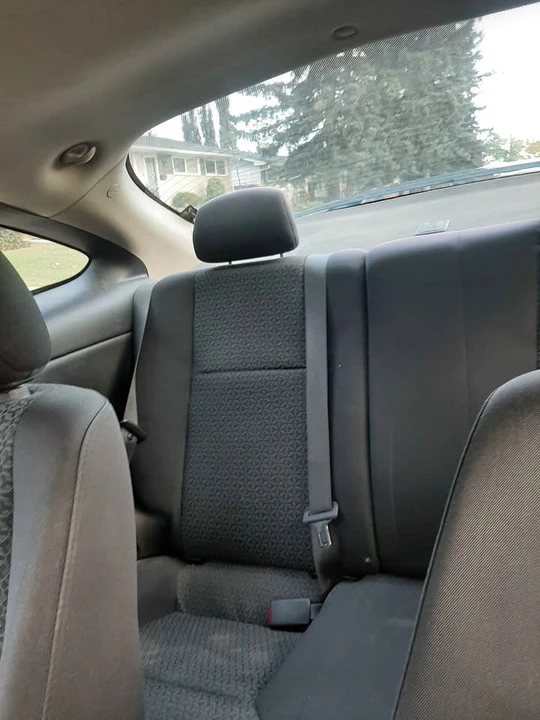 2009 Pontiac G5 - Image 16 of 19