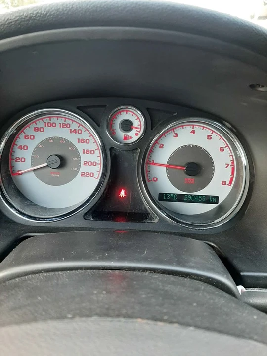 2009 Pontiac G5 - Image 13 of 19