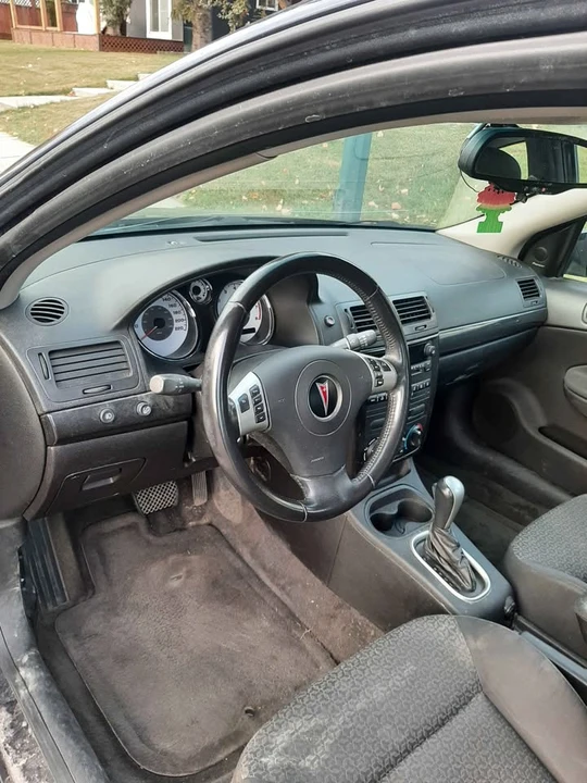 2009 Pontiac G5 - Image 12 of 19