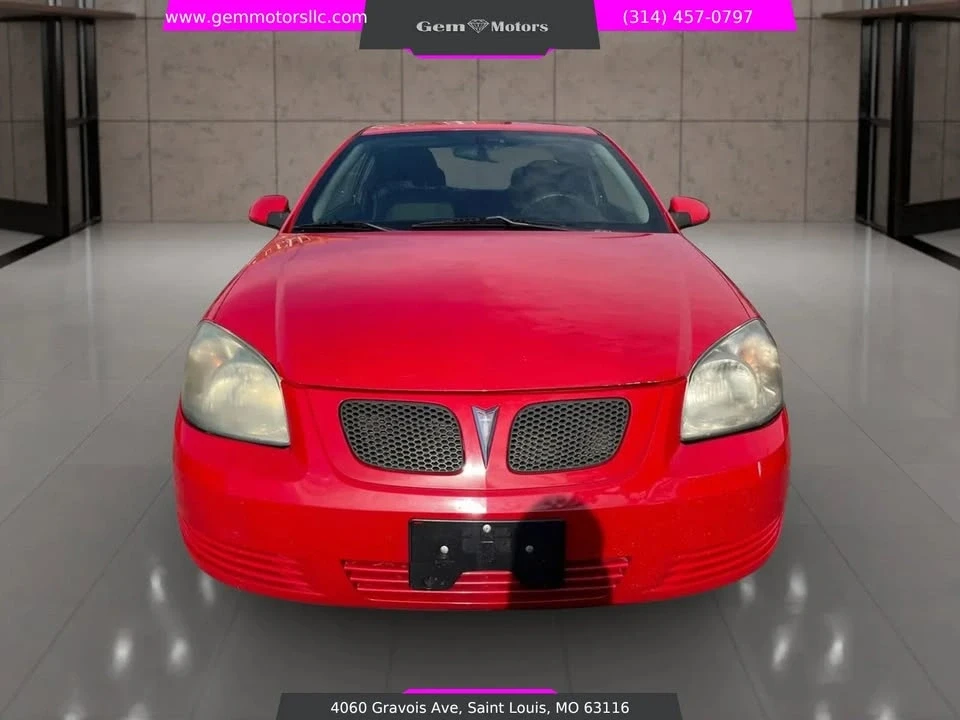 2009 Pontiac G5 - Image 2 of 18