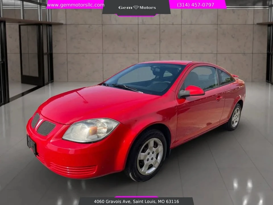 2009 Pontiac G5 - Image 3 of 18