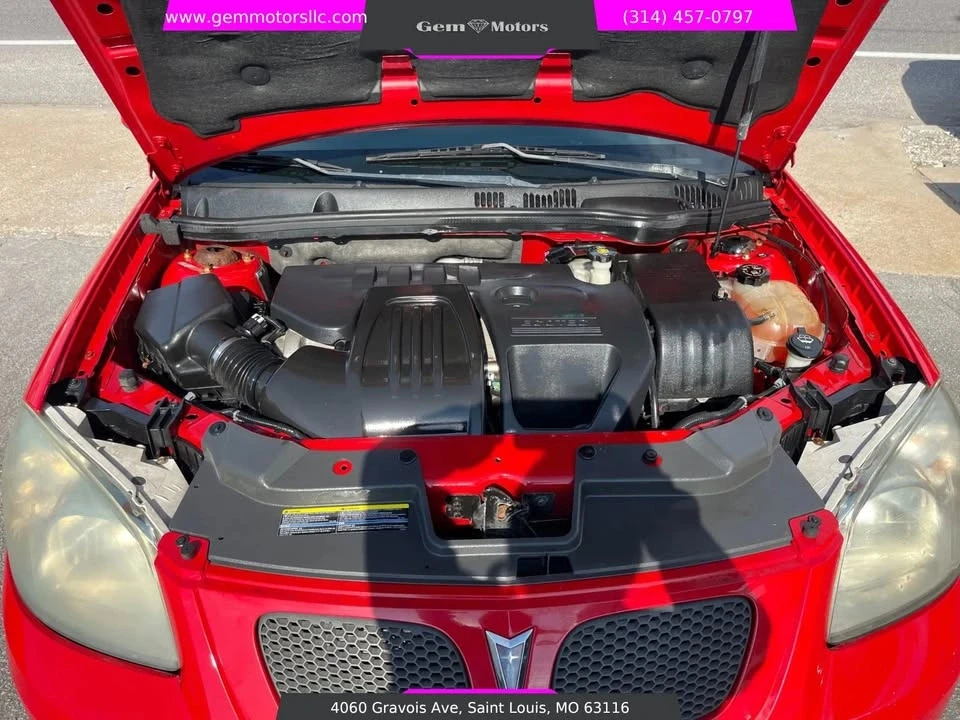2009 Pontiac G5 - Image 16 of 18