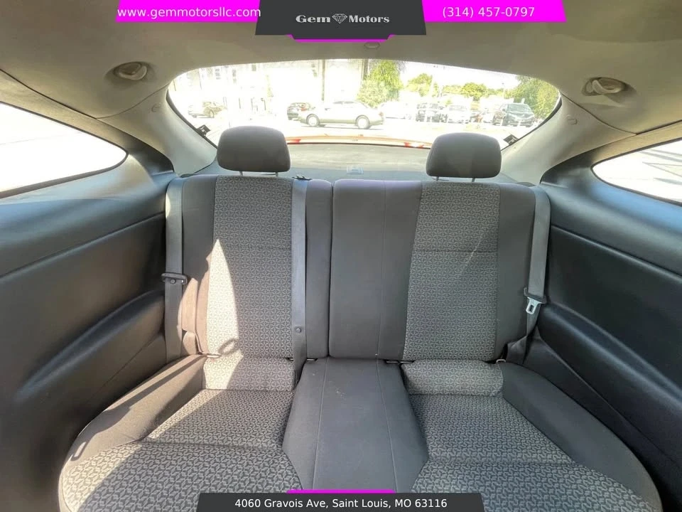 2009 Pontiac G5 - Image 15 of 18