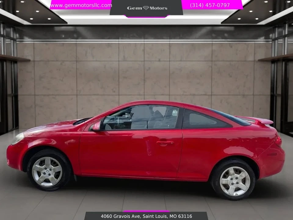 2009 Pontiac G5 - Image 7 of 18