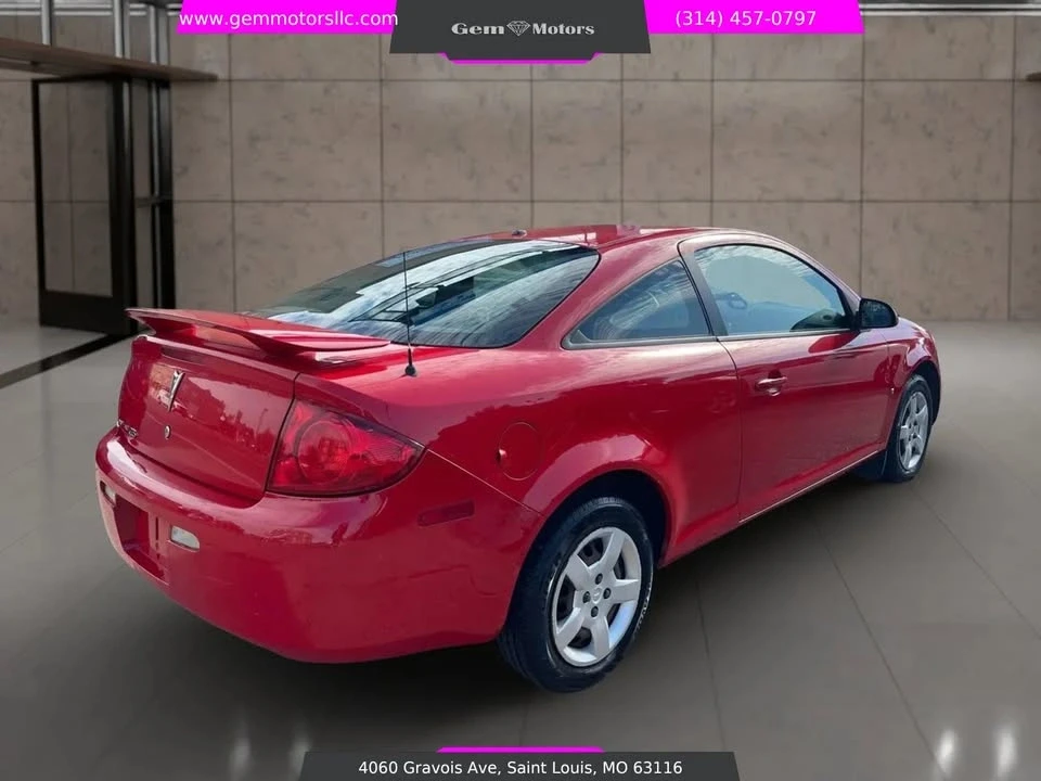 2009 Pontiac G5 - Image 6 of 18