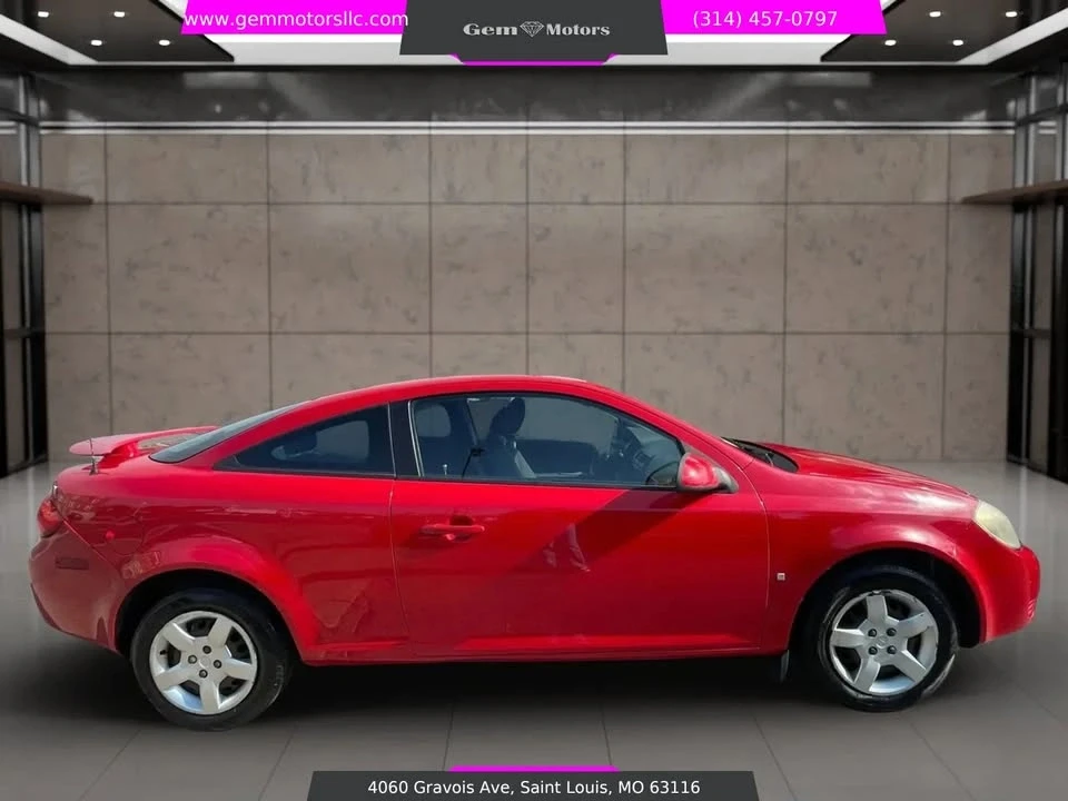 2009 Pontiac G5 - Image 8 of 18