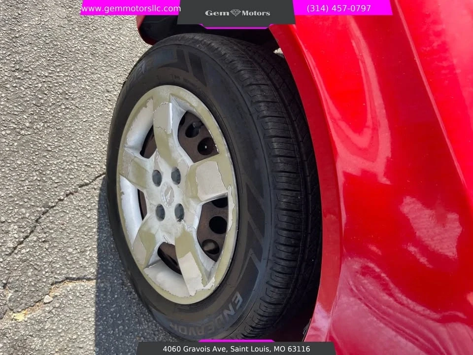2009 Pontiac G5 - Image 18 of 18