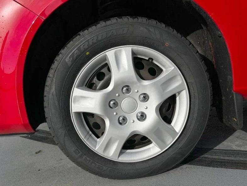 2009 Pontiac G5 - Image 12 of 12