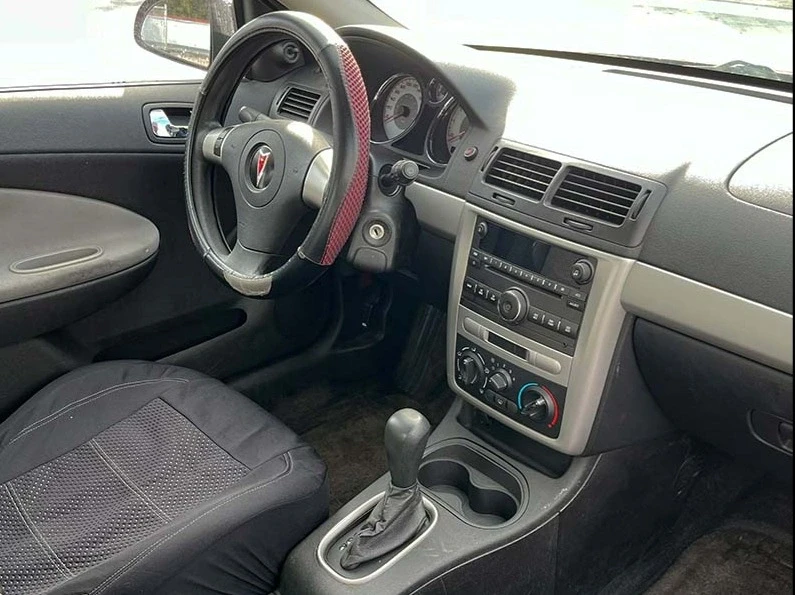 2009 Pontiac G5 - Image 9 of 12