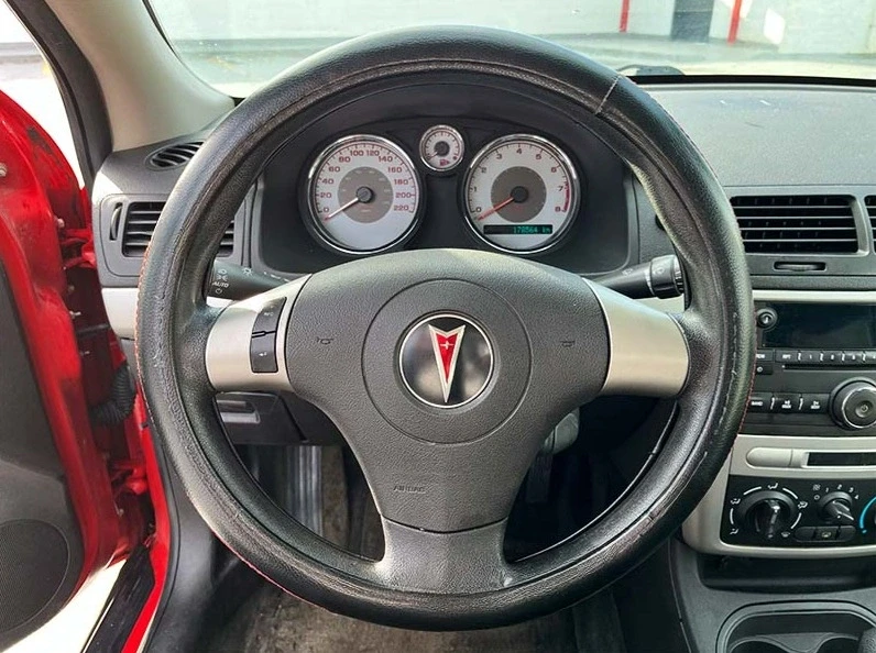 2009 Pontiac G5 - Image 7 of 12