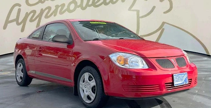 2009 Pontiac G5 - Image 2 of 12