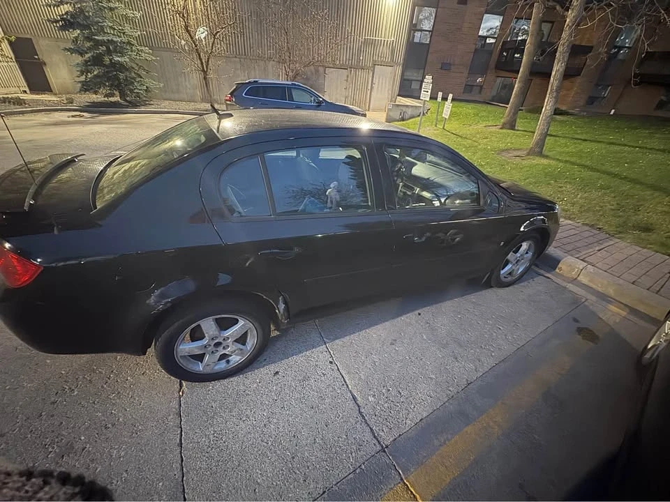 2009 Pontiac G5 - Image 4 of 10