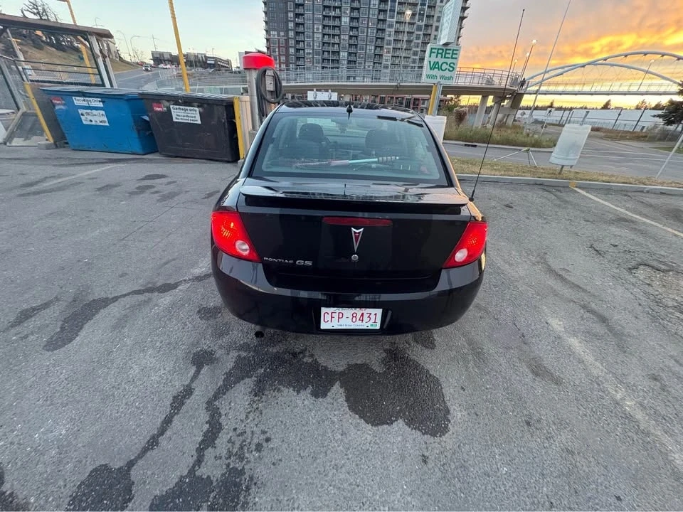 2009 Pontiac G5 - Image 2 of 10