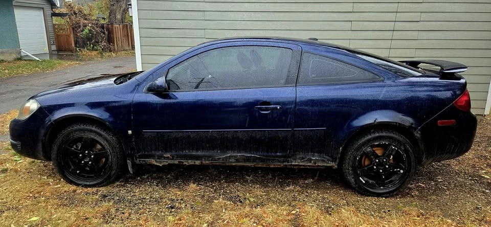 2009 Pontiac G5 - Image 3 of 5
