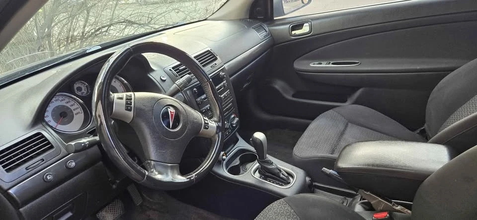 2009 Pontiac G5 - Image 4 of 5