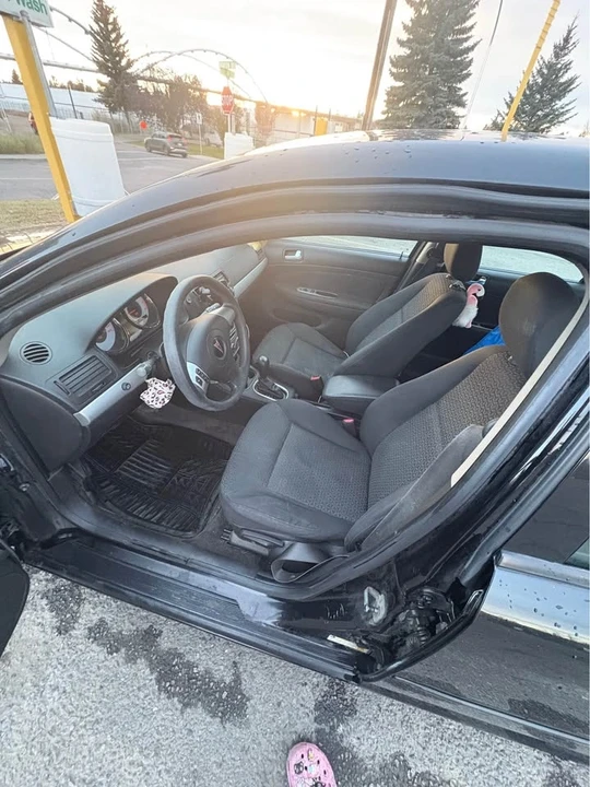 2009 Pontiac G5 - Image 7 of 10