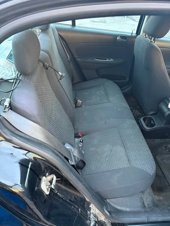 2009 Pontiac G5 - Image 10 of 10
