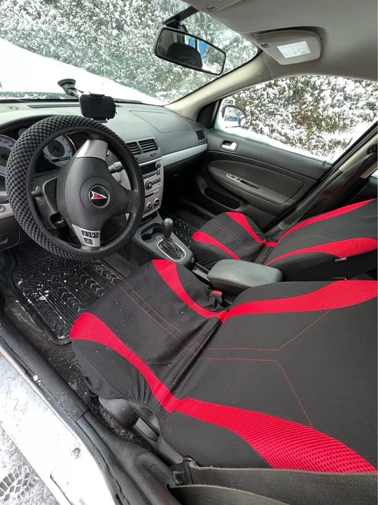 2009 Pontiac G5 - Image 6 of 7