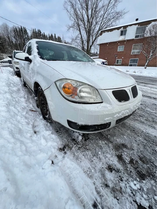 2009 Pontiac G5 - Image 3 of 7