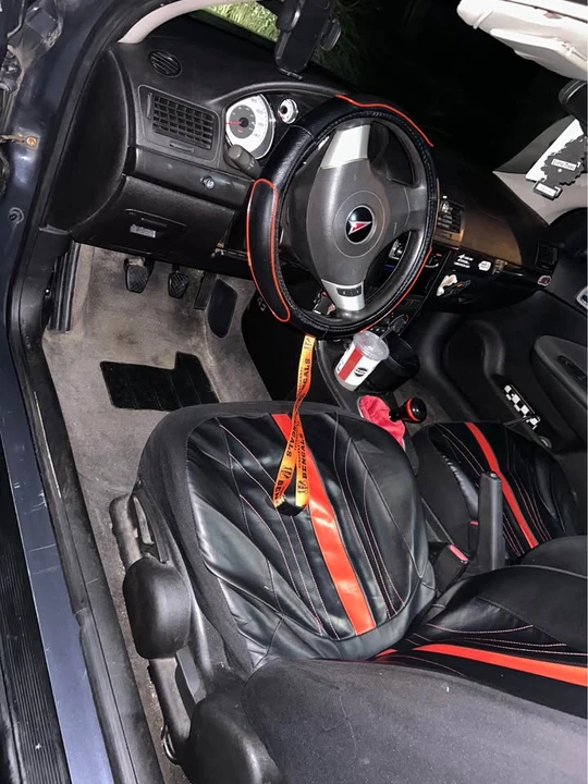 2009 Pontiac G5 - Image 4 of 4