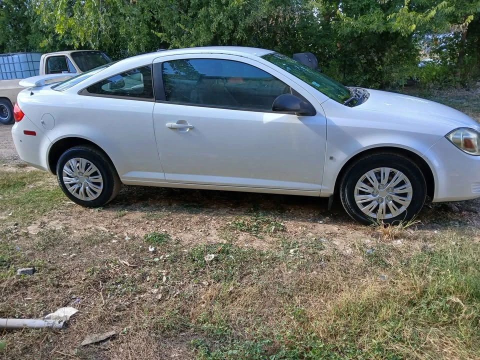 2009 Pontiac G5 - Image 6 of 11