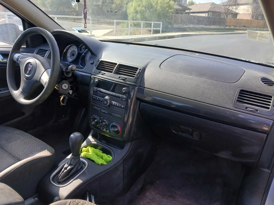 2009 Pontiac G5 - Image 7 of 10