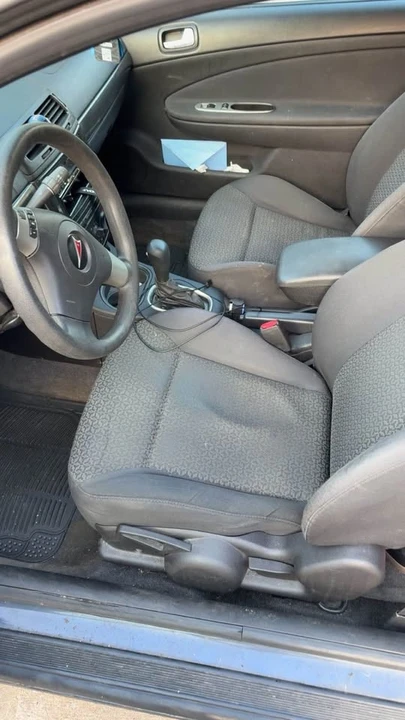 2009 Pontiac G5 - Image 4 of 5
