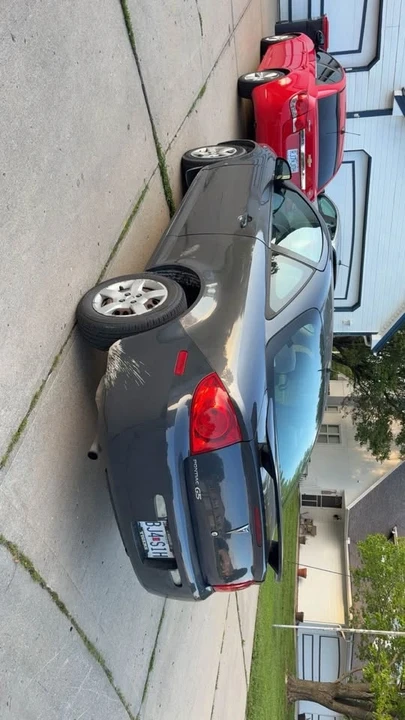 2009 Pontiac G5 - Image 3 of 5