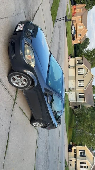 2009 Pontiac G5 - Image 2 of 5