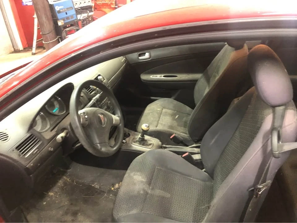 2009 Pontiac G5 - Image 6 of 9