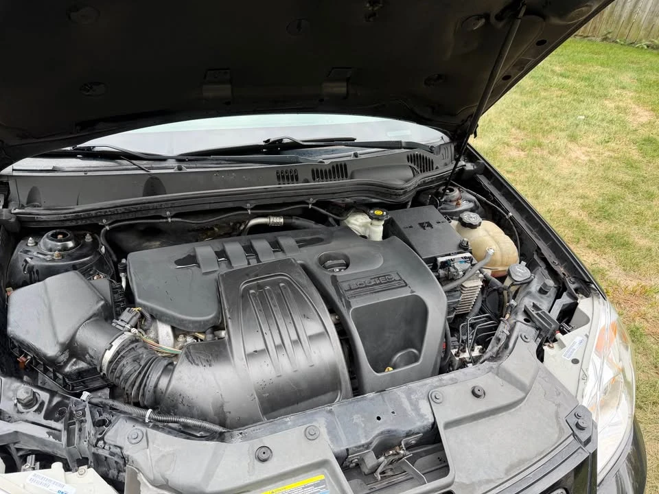 2009 Pontiac G5 - Image 5 of 8