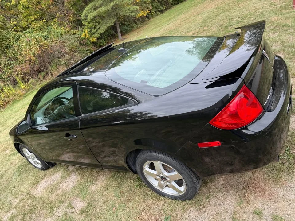 2009 Pontiac G5 - Image 3 of 8