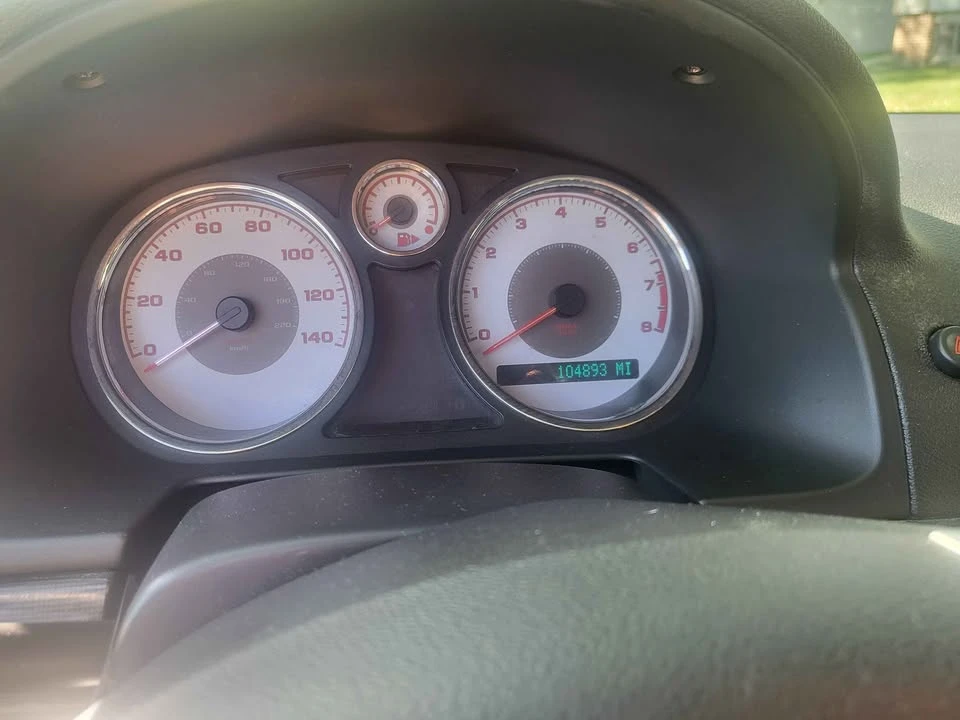 2009 Pontiac G5 - Image 2 of 12