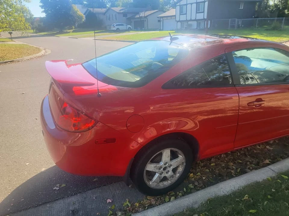 2009 Pontiac G5 - Image 10 of 12