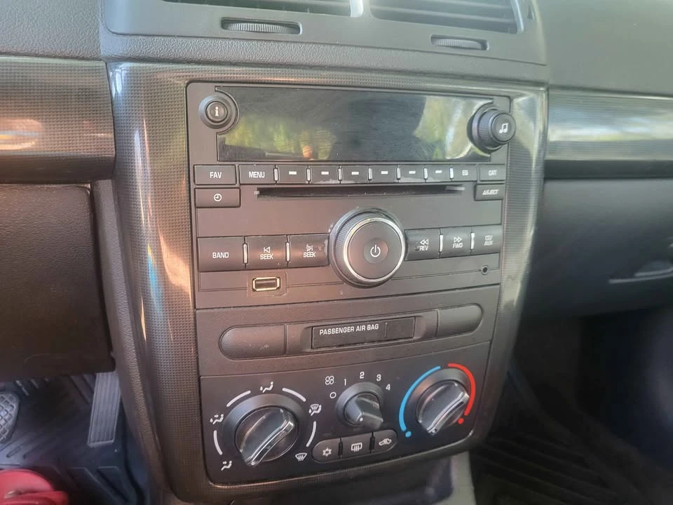 2009 Pontiac G5 - Image 12 of 12