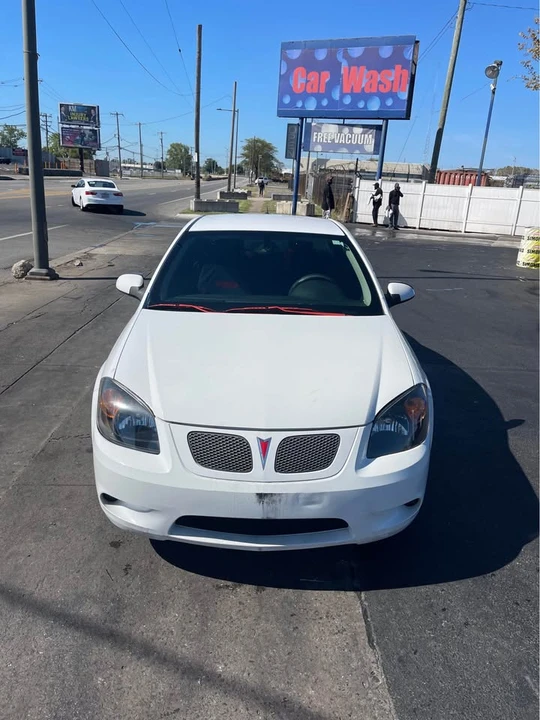 2009 Pontiac G5 - Image 2 of 6