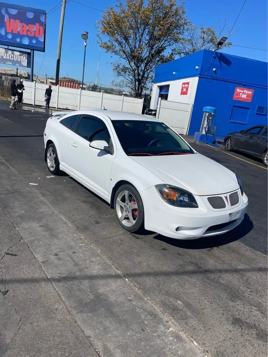 2009 Pontiac G5 - Image 4 of 6