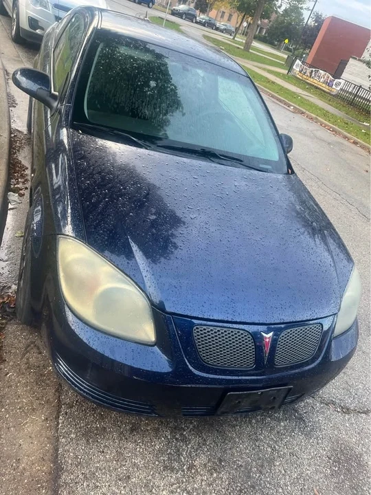 2009 Pontiac G5 - Image 2 of 4