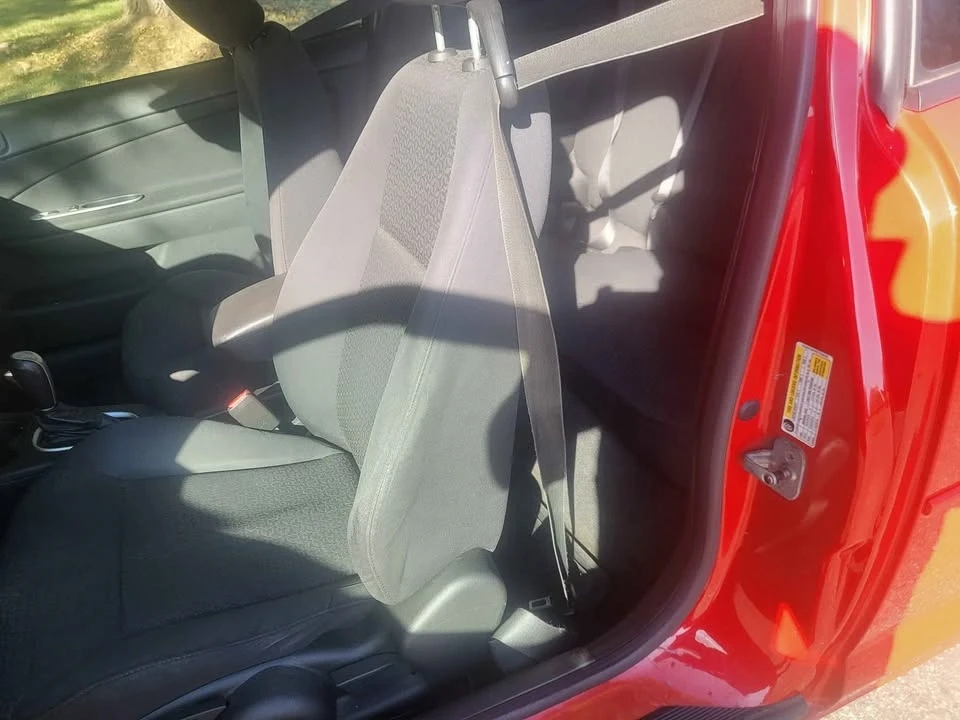2009 Pontiac G5 - Image 4 of 14