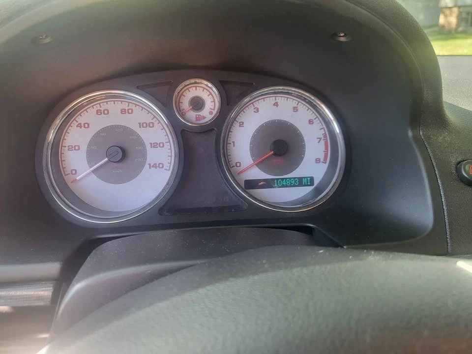 2009 Pontiac G5 - Image 2 of 14