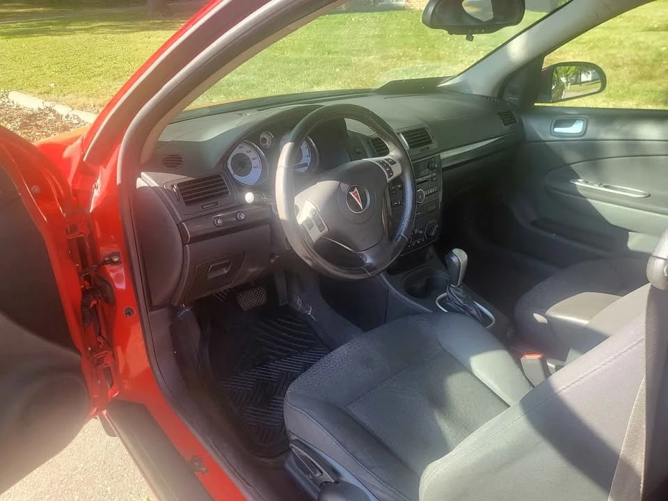 2009 Pontiac G5 - Image 7 of 14