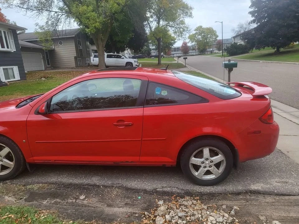 2009 Pontiac G5 - Image 14 of 14