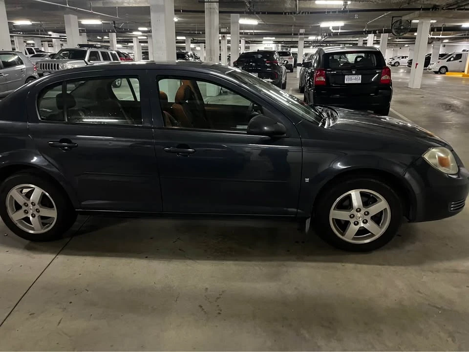 2009 Pontiac G5 - Image 10 of 13