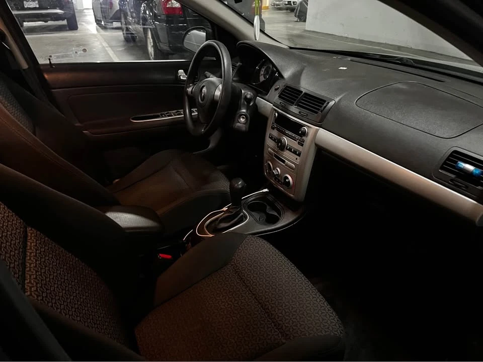 2009 Pontiac G5 - Image 13 of 13